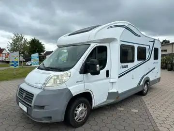 KNAUS SKY WAVE 650 MF 